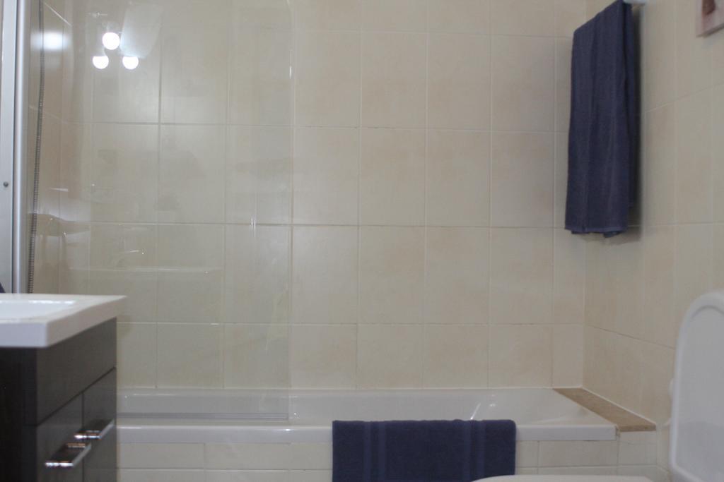 Albufeira Lovely New Apartment W/ Pool Εξωτερικό φωτογραφία