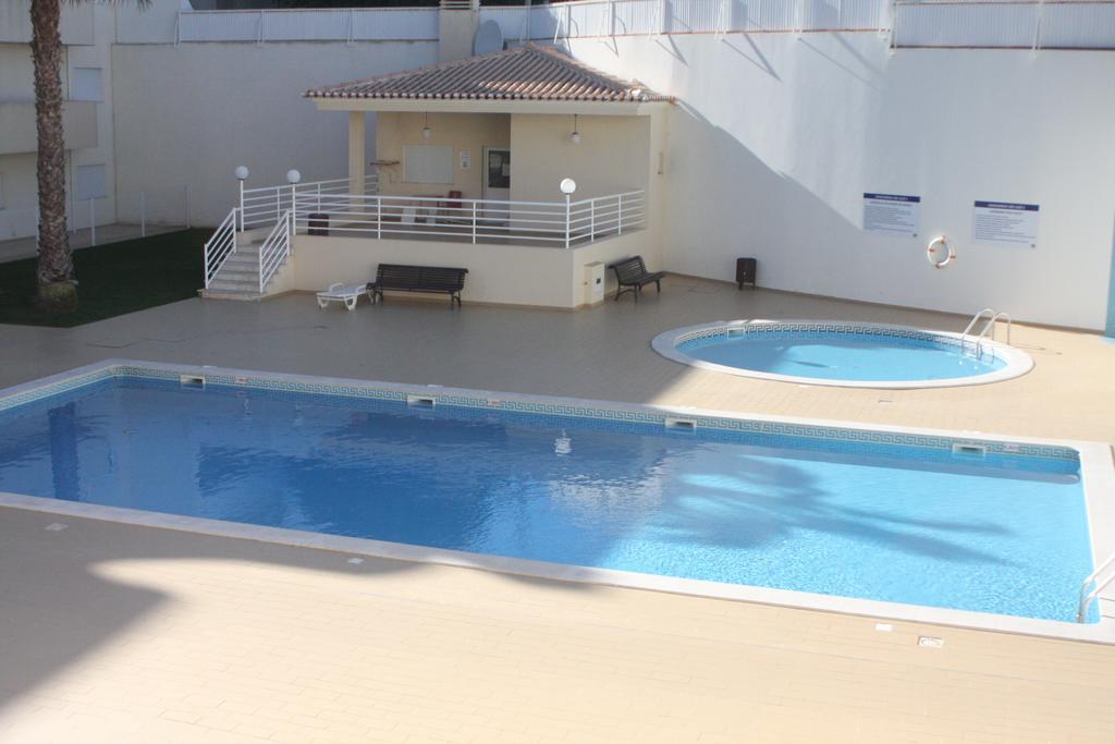 Albufeira Lovely New Apartment W/ Pool Εξωτερικό φωτογραφία