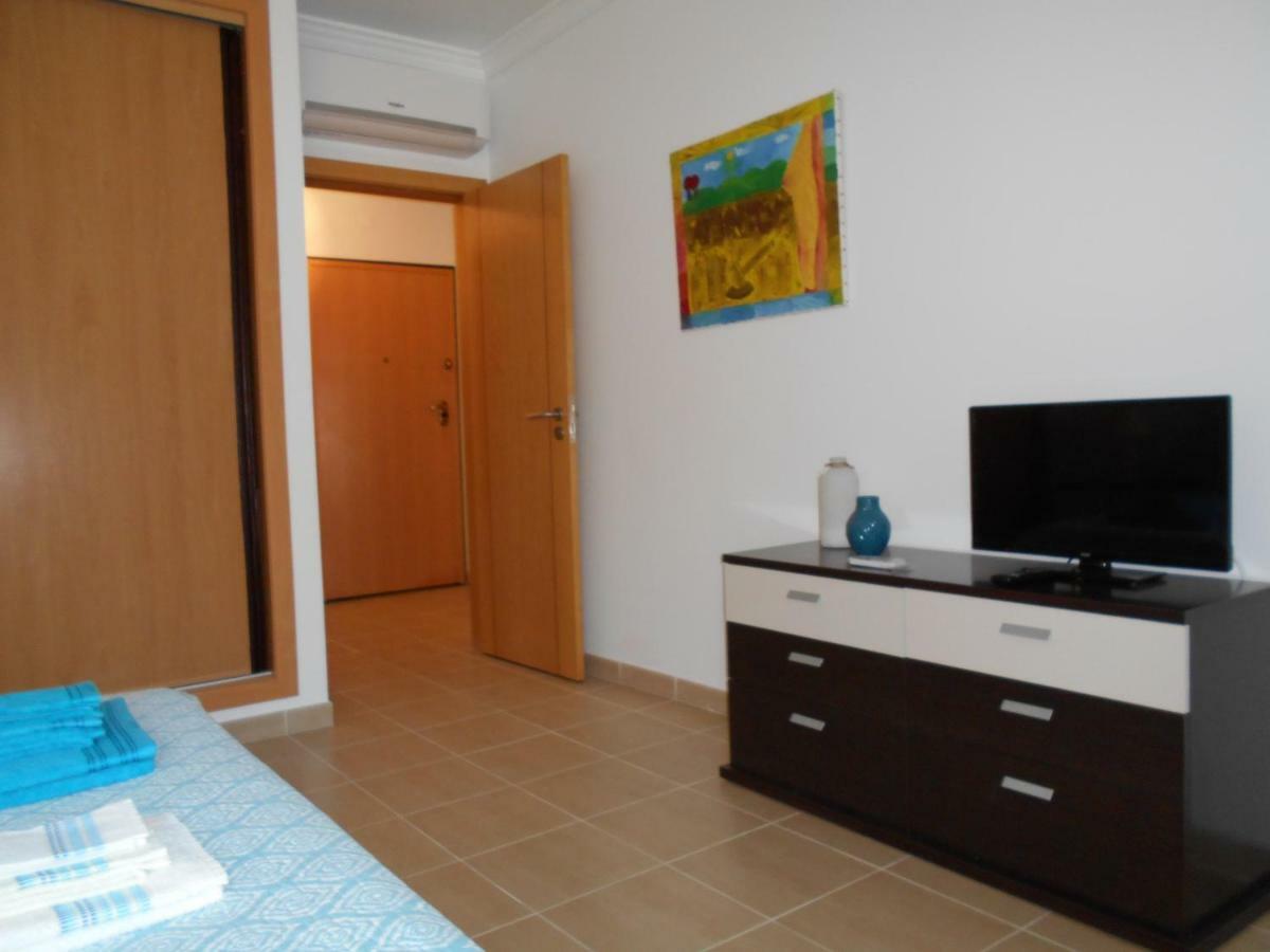Albufeira Lovely New Apartment W/ Pool Εξωτερικό φωτογραφία